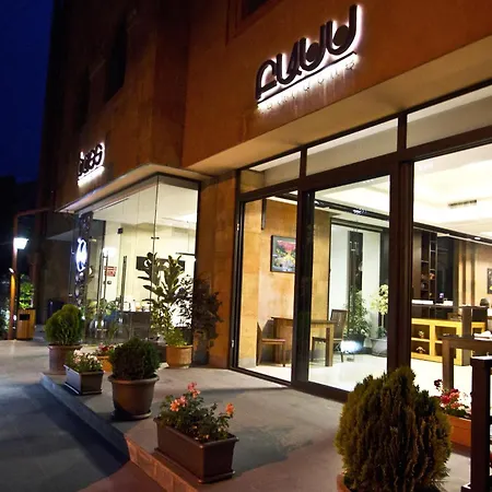 Bass Boutique Hotel-2