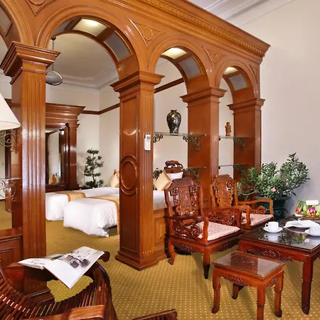 Hotel Continental Saigon-2
