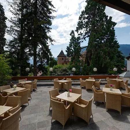 Apparthotel Taufenbrunn-2