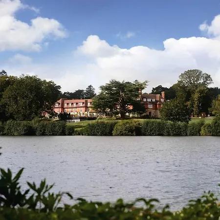 Champneys Forest Mere-2