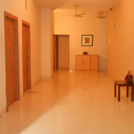 Hotel Housez 43-3
