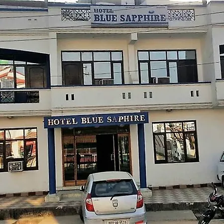 Hotel Blue Saphire-2