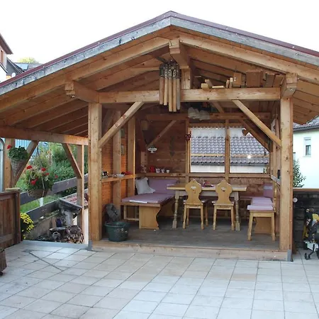 Pension Mühlbauer-3