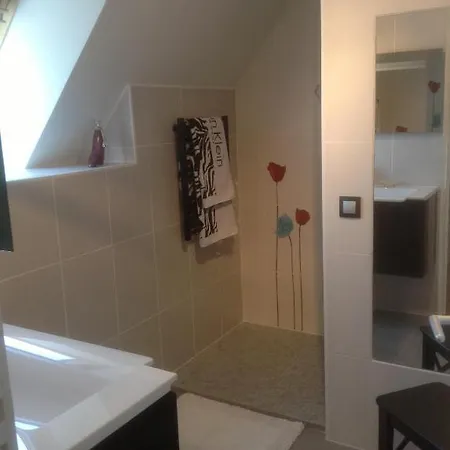 Chambres D'Hotes Le Pressoir-3