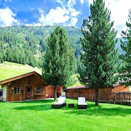Alpenhof Pitztal-2