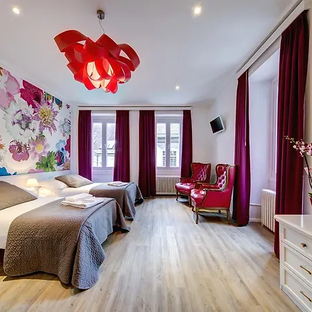 Hôtel du Raisin-2