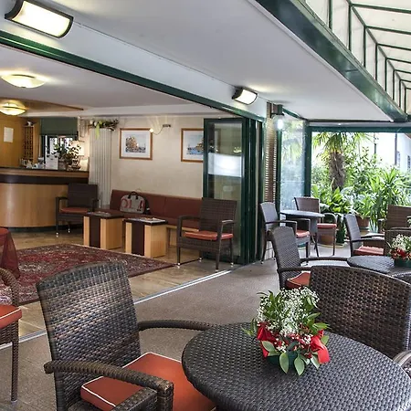 Hotel Verdemare-3