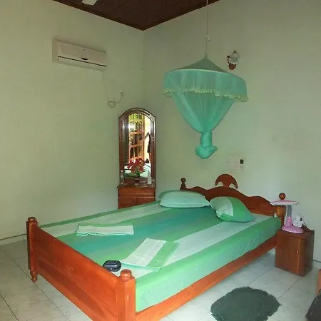 Elephant Camp Guest House-3
