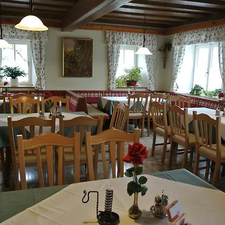 Kirchenwirt Gosau-2