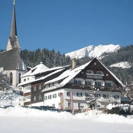 Kirchenwirt Gosau-3
