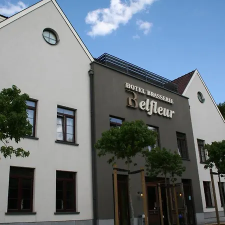 Hotel Belfleur-2