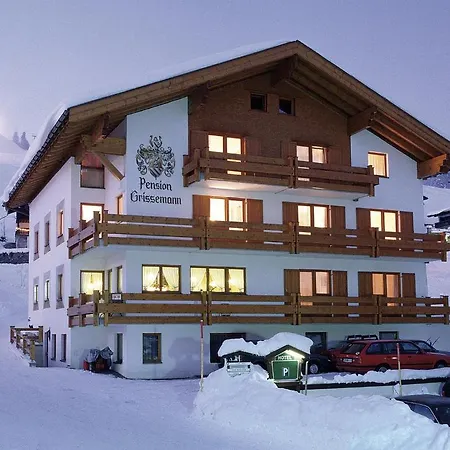 Pension Grissemann-3
