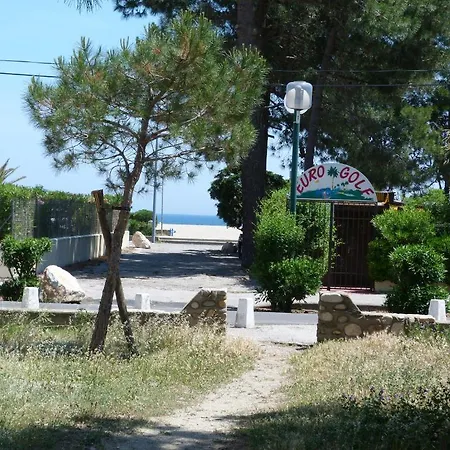 Hotel Villa Les Sirenes-3