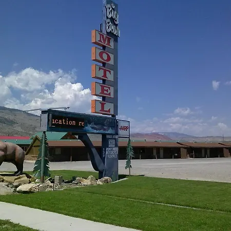 Big Bear Motel-3