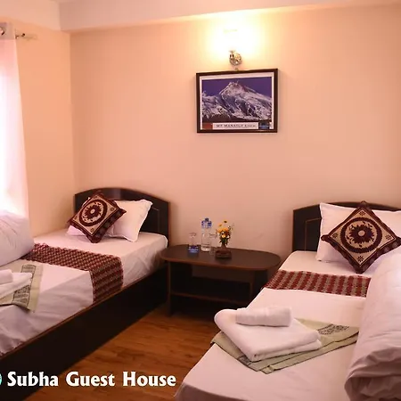 Subha Guest House-2