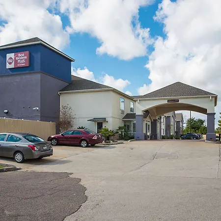 Best Western Plus Deridder Inn & Suites-2