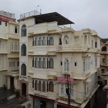 Aashiya Haveli-2