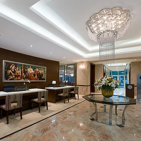 The George Hotel-3