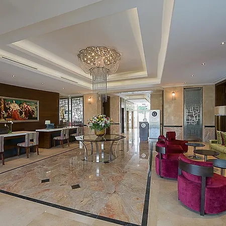 The George Hotel-3