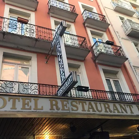B&B Du Rocher-3