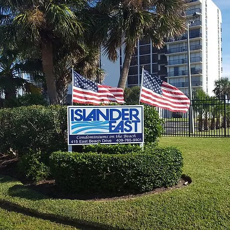 Islander East Condominiums-3