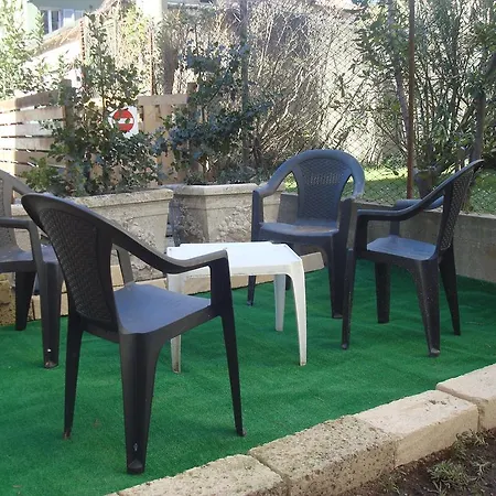 Green Bed Bergamo Guest House & Residence-3