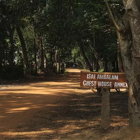 The Annex, Isai Ambalam Guest House-3