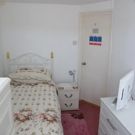 El Tabora Guest House-3