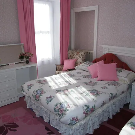 El Tabora Guest House-2