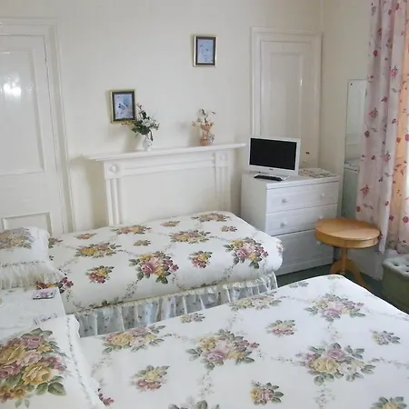 El Tabora Guest House-3