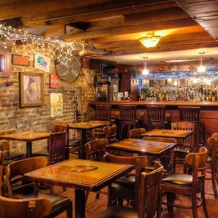 Olde Town Inn-2