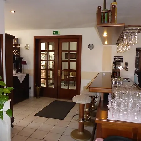 Hotel&Restaurant Kleinolbersdorf-3