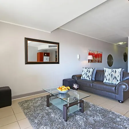 The Rockwell Luxury Suites-2