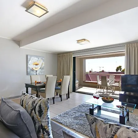 The Rockwell Luxury Suites-3