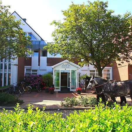 Hotel Floerke-2
