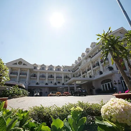 Sammy Dalat Hotel-3