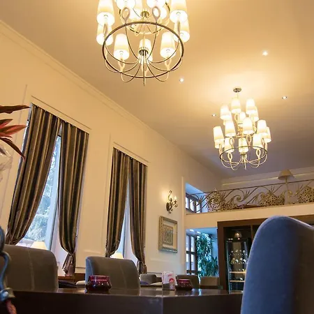 Boutique Hotel Kotoni-3
