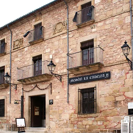 Hostal Meson la Cadena-2