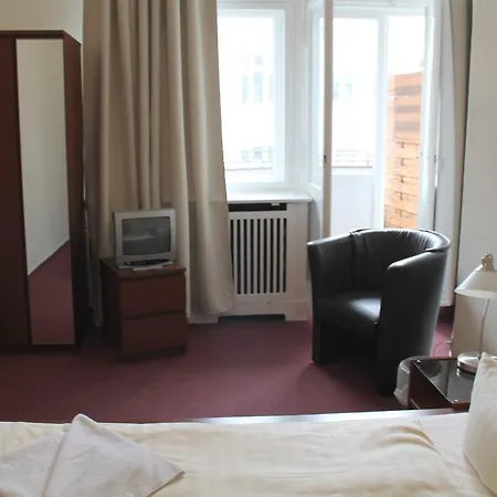 Hotel Pension Kima-2