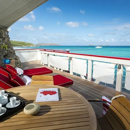 Eden Rock - St Barths-3