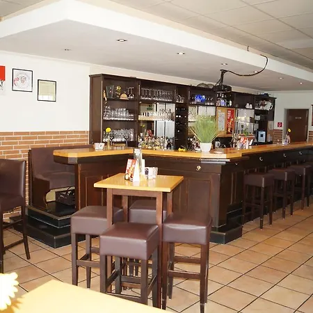 Akazienhof Hotel&Brauhaus-2
