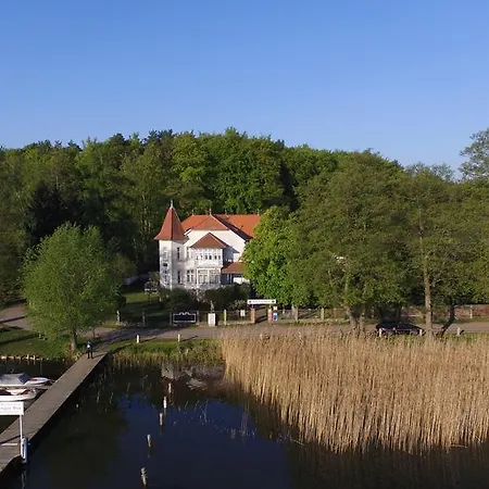Gast-& Logierhaus Am Rheinsberger See-3