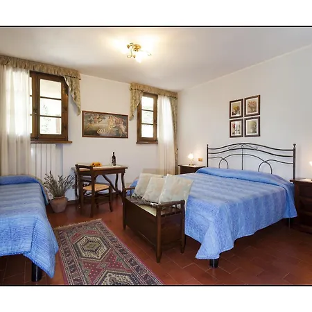 B&B Casale Virgili-3