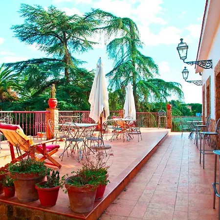 B&B Villa Casablanca-3