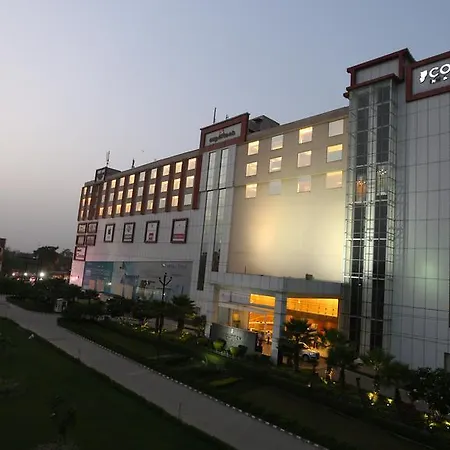 Country Inn & Suites By Radisson, Meerut-3