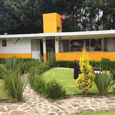 Hotel Finca los Girasoles-2