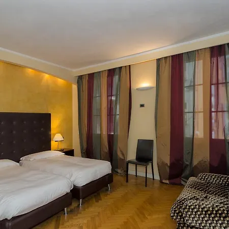Hotel Novecento-3