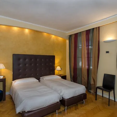 Hotel Novecento-3