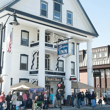 Thayers Inn-3