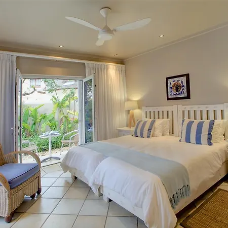 Starfish Guest Lodge-2